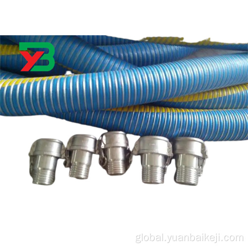 China Composite hose standards and pictures Manufactory
